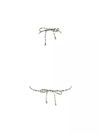 DARLING HARBOUR | Top bikini a triangolo da donna |